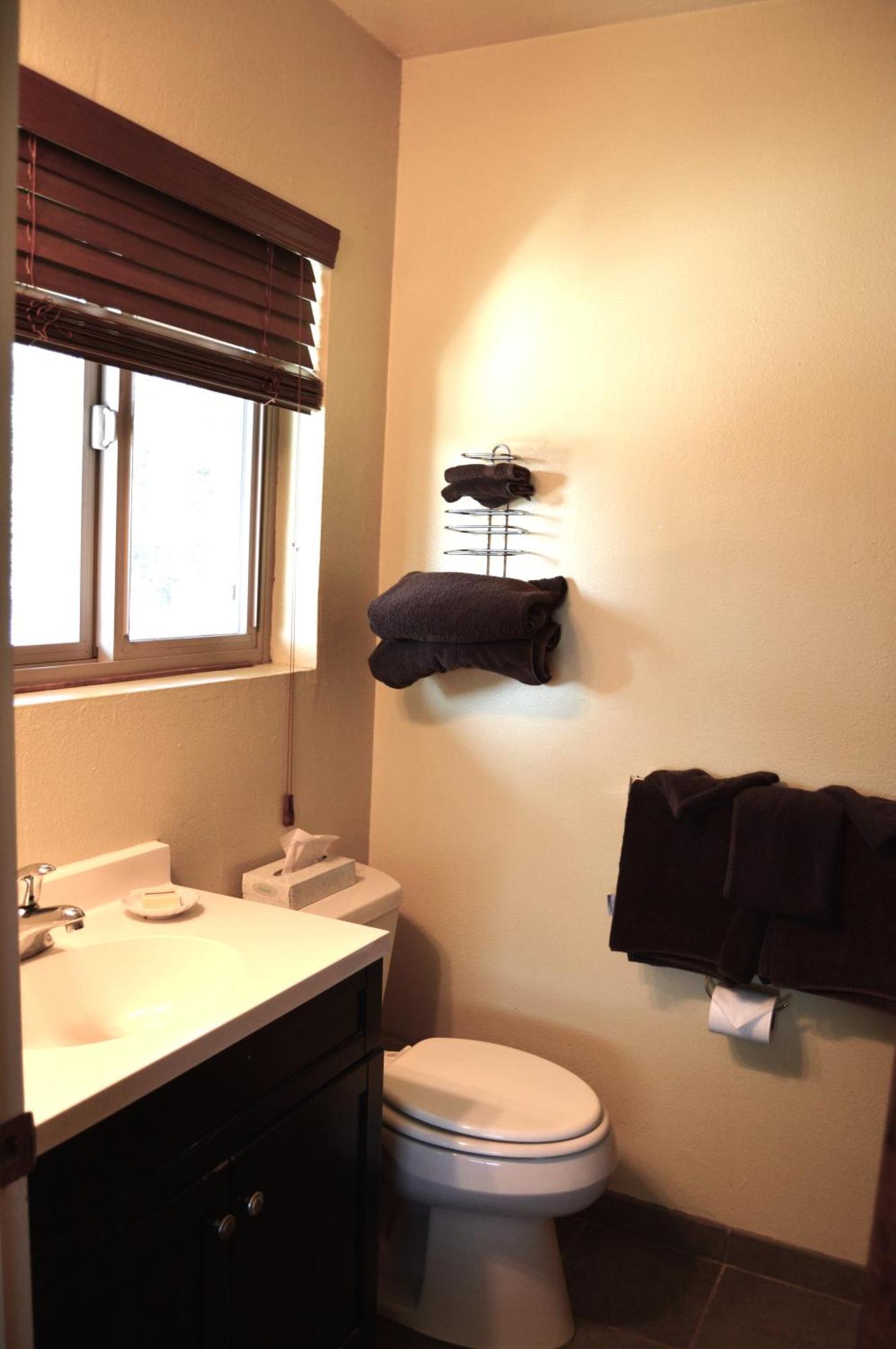 モンテシート セコイア ロッジ Wilsonia 部屋 写真
